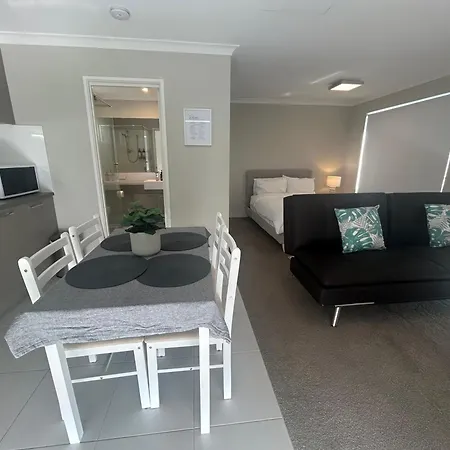 Apartment Close To The Beach Jindalee Exterior photo